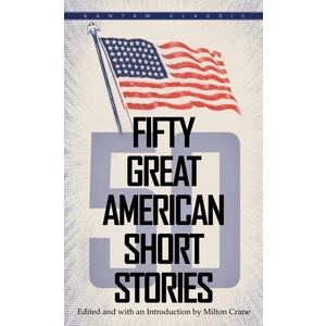 50 Great Short Stories - Milton Crane