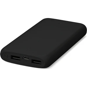 TTec PowerSlim 10000mAh Taşınabilir Şarj Aleti - Siyah 2BB133S