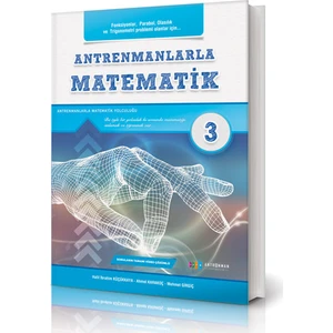 Antrenmanlarla Matematik 3