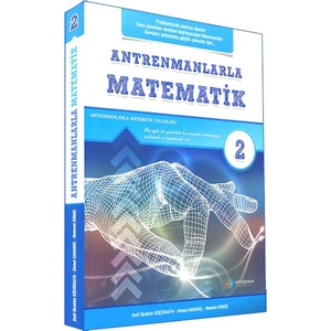 Antrenman Yayıncılık Antrenmanlarla Matematik 2