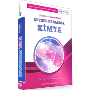 Antrenmanlarla Kimya