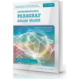 Antrenmanlarla Paragraf Ve Anlam Bilgisi