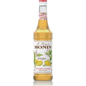 Şurup Mango 70 cl