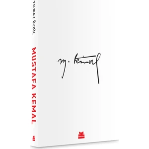 Mustafa Kemal - Yılmaz Özdil
