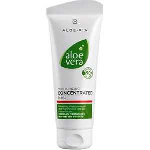 Lr Aloe Vera Konsantre Krem