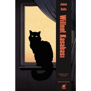 Willnot Kasabası - James Sallis