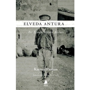 Elveda Antura - Karnig Panyan