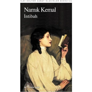 İntibah - Namık Kemal