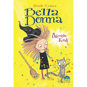 Bella Donna – Büyülü Kedi - Ruth Symes