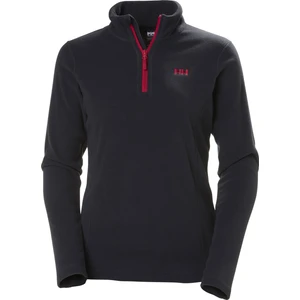 Helly Hansen HH  Junıor Rıder /2 Zıp Çocuk Yarım Fermuarlı Polar