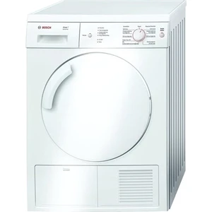 WTE84101TR 7 Kg Kurutma Makinesi