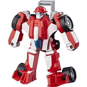 Rescue Bots Çizgi Film Figür A7024 Heatwave