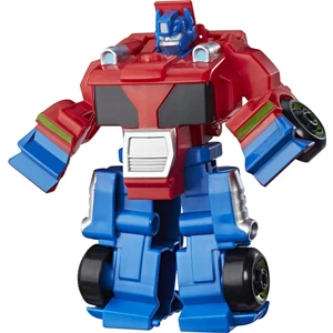 Rescue Bots Çizgi Film Figür A7024 Optimus Prime