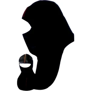 Balaklava (Kar Maskesi) Göğüs Korumalı Motospartan