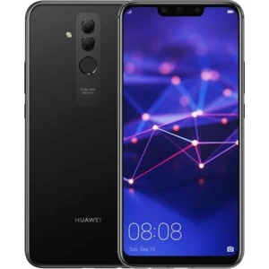 Yenilenmiş Huawei Mate 20 Lite 64 GB (İthalatçı Garantili) Siyah