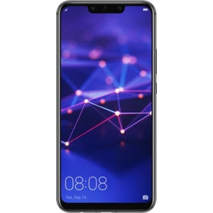 Mate 20 Lite 64 GB (Huawei Türkiye Garantili) Siyah