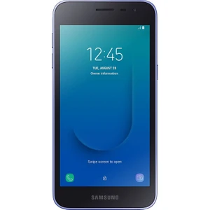 Galaxy J2 Core 8 GB (Samsung Türkiye Garantili) Gümüş