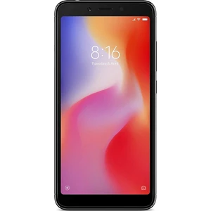 Redmi 6A 32 GB (Xiaomi Türkiye Garantili) Siyah