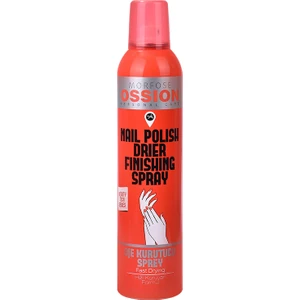 Oje Kurutucu Sprey 300 Ml