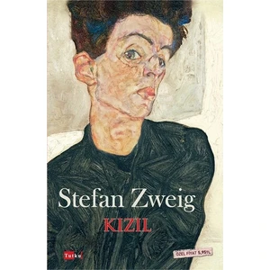 Kızıl - Stefan Zweig