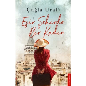 Esir Şehirde Bir Kadın - Çağla Ural