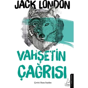 Vahşetin Çağrısı - Jack London