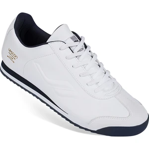 L-6125 Beyaz Unisex Sneakers Ayakkabı