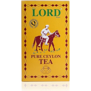 Lord Tea Pure Ceylon Çayı