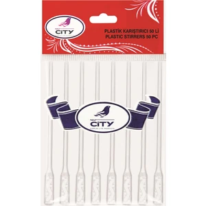 New City Plastik Karıştırıcı 50 Li