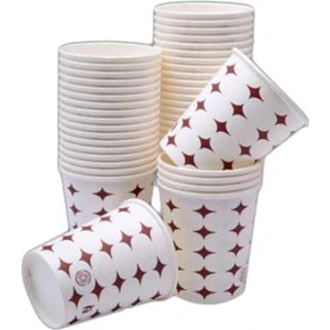 New City Kağıt Bardak 7 Oz 50 Li