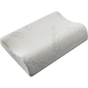 Comfort Line Visco Yüksek Boyun Destekli Yastık 60x40 cm V707
