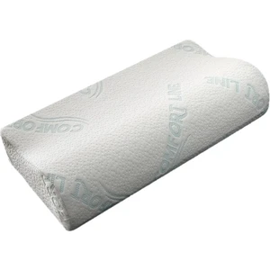 Comfort Line Visco Yüksek Boyun Destekli Yastık V306