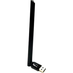 Ye-7601-A Usb Çubuk Wifi Anten (Yeni Model)
