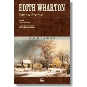 Ethan Frome - Edith Wharton