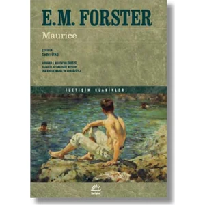 Maurice - E.M. Forster