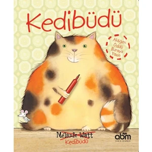 Kedibüdü Hikaye Kitabı - 4 Yaş Üzeri Çocuklar Için Eğitici Ve Öğretici Kitap