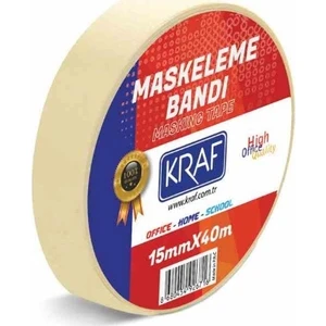 Maskeleme Bandi 15Mmx40M 4015G