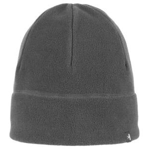 5501C004 Microfleece Uni Beanie Gray Bere