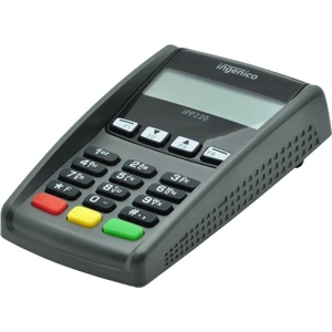 Yenilenmiş Ingenico IDE 280 Pinpad