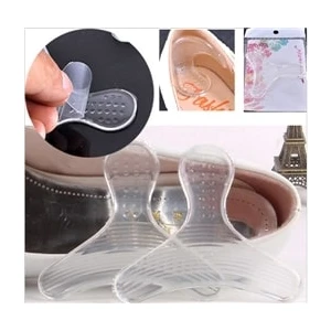 Magic Gift Ayakkabı Vurma Önleyici 2Li Silikon T Şekilli