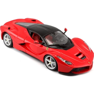 Burago 1:24 Ferrari LaFerrari