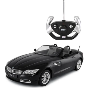 R/C 1/12 Uzaktan Kumandalı BMW Z4 Işıklı Araba - Siyah