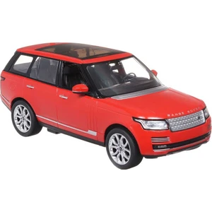 R/C 1/14 Uzaktan Kumandalı Range Rover Sport Işıklı Araba - Kırmızı