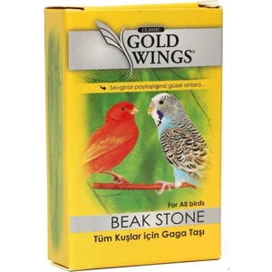 Goldwings Gaga Taşı