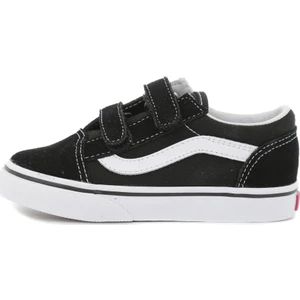 Vn000D3Yblk1 Old Skool V Bebek Günlük Ayakkabı Siyah