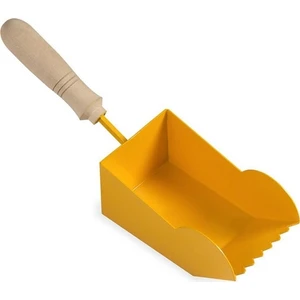 Gazbeton Kürek 13,5 Cm  2546