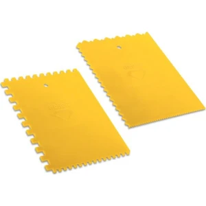 Plastık Fayans Taragı Kare Dıs 18 Cm X 13,5 Cm  196