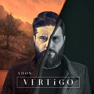 Ados - Vertigo - Cd