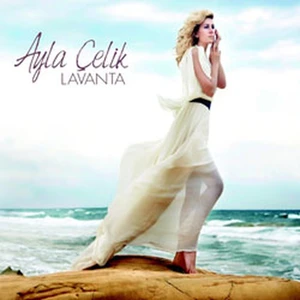 Ayla Çelik - Lavanta - Cd