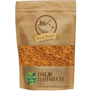 Aktar Diyarı Balık Baharatı 100 gr Ommar
